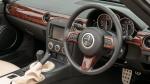 Mitsuoka Brooklands Roadster 2016 года